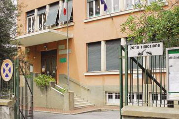 Infanzia Astengo
